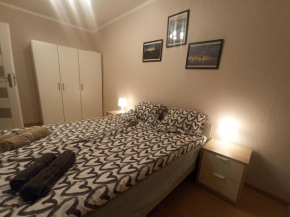 Apartament za rogiem Papierni, Duszniki-Zdrój